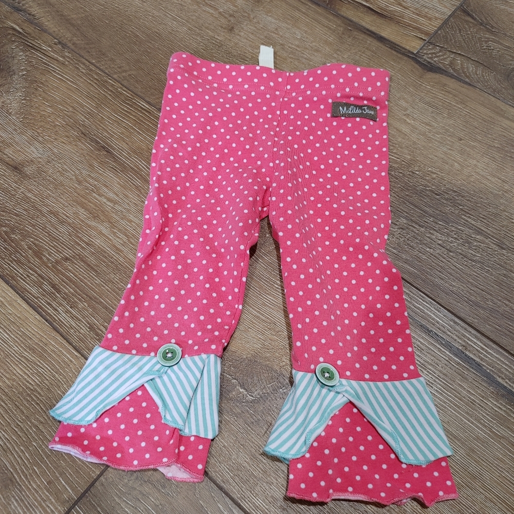 Matilda Jane capris